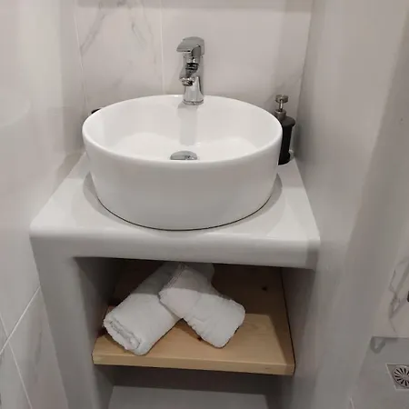 Apartamento Ioannas A1