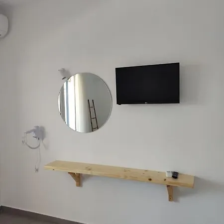 Apartment Ioannas A1
