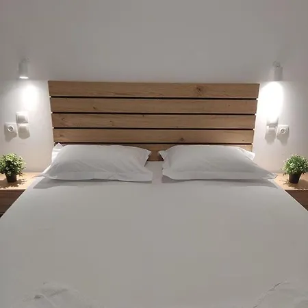 Ioannas A1 Apartamento *