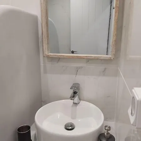 Apartment Ioannas A1