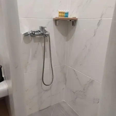 Apartamento Ioannas A1