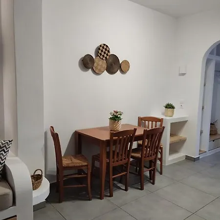 Ioannas A1 Apartamento *