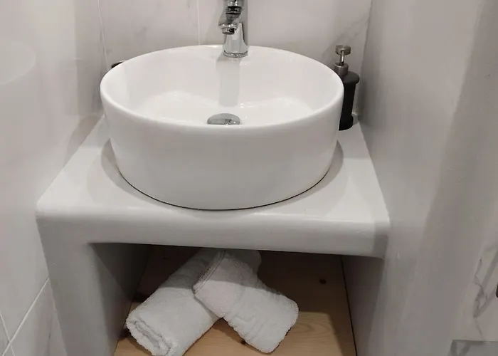 Διαμέρισμα Ioannas A1