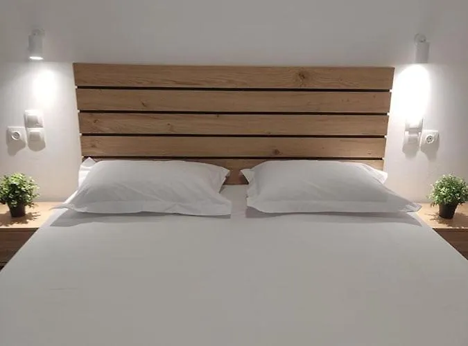 Ioannas A1 Διαμέρισμα *