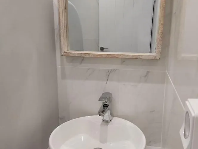 Διαμέρισμα Ioannas A1