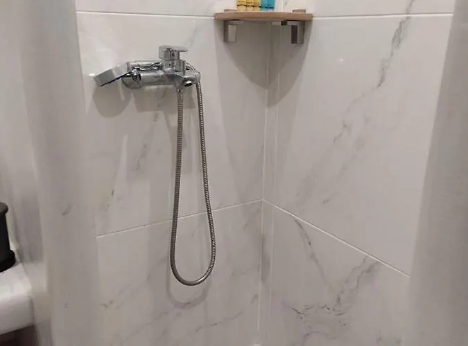 Διαμέρισμα Ioannas A1