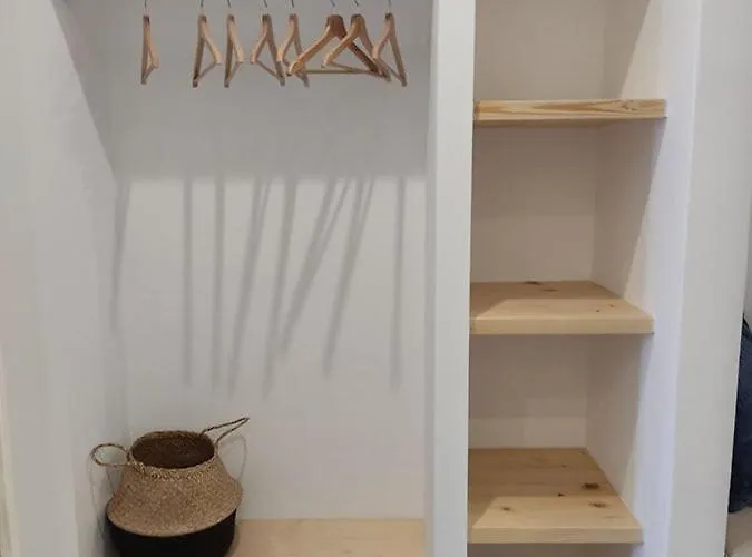 Ioannas A1 Διαμέρισμα